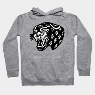 Spirit Panther Hoodie